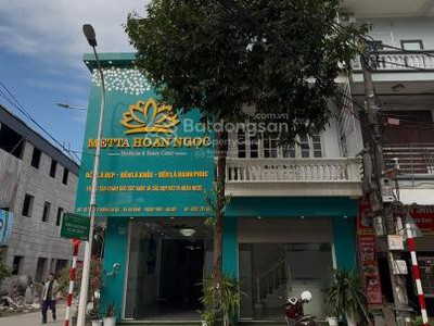 Bán nhà mặt phố hạ bằng, 16 tỷ, 150m2, pháp lý đầy đủ - vị trí đắc địa 0
