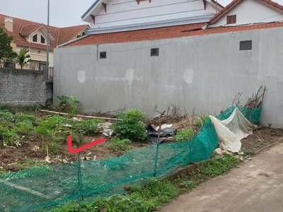 Hot     sở hữu ngay lô đất đẹp - giá tốt - vị trí đắc địa tại xã thuỵ lôi, huyện tiên lữ, hưng yên 0
