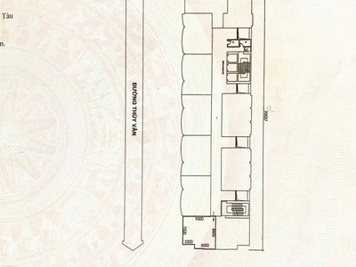Căn hộ góc view biển tuyệt đẹp   trung tâm tp. vũng - 165a thùy vân, p. thắng tam, vũng tàu, brvt 2