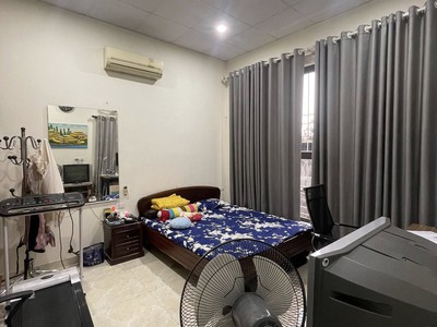 Bán nhà tạ quang bửu, 140m2, 4 tầng, mặt tiền khủng 8m, 46.1 tỷ, ô tô tránh, phù hợp xây tòa vp 1