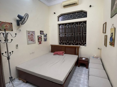 Bán nhà tạ quang bửu, 140m2, 4 tầng, mặt tiền khủng 8m, 46.1 tỷ, ô tô tránh, phù hợp xây tòa vp 2