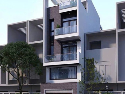 Trung tâm tân bình   hxh lô góc   thiên phước   67m    nhỉnh 11 3