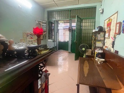 Trung tâm tân bình   hxh lô góc   thiên phước   67m    nhỉnh 11 2