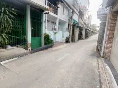 Trung tâm tân bình   hxh lô góc   thiên phước   67m    nhỉnh 11 1