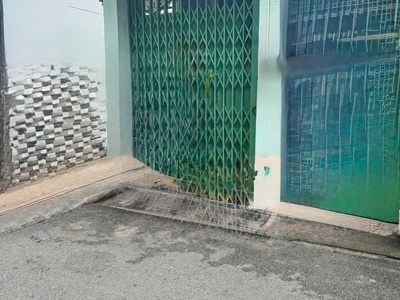 Trung tâm tân bình   hxh lô góc   thiên phước   67m    nhỉnh 11 0