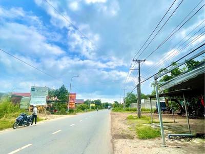  bán gấp   160 triệu sở hữu đất đẹp 1
