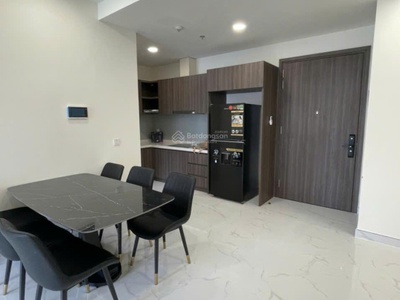 Cho thuê diamond centery 96m2 2pn 1 kho full nội thất cao cấp. 2