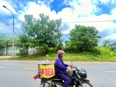  bán gấp   160 triệu sở hữu đất đẹp 2