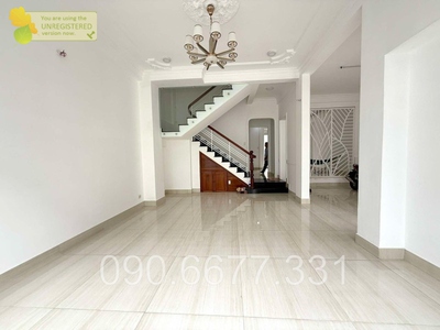 ‼ ngã 4 hàng xanh - hẻm 9m thẳng 1 trục - xe hơi đậu ngày đêm - ngang gần 8m 1