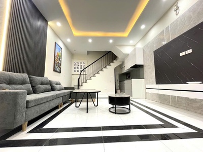 Nhà chính chủ - giá tốt - vị trí đẹp tại đội cấn, quận ba đình, thành phố hà nội 1