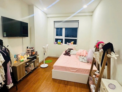 Cần bán gấp căn hộ topaz elite   ngay tttm parc mal - quận 8 1