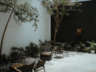 Cần sang quán cafe   vị trí đẹp, kinh doanh ổn định 4