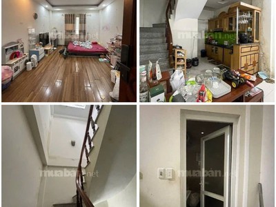Chính chủ cần bán nhà 5 tầng số 17 ngách 21/28 ngõ văn hương, đống đa 1