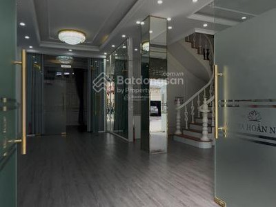 Bán nhà mặt phố hạ bằng, 16 tỷ, 150m2, pháp lý đầy đủ - vị trí đắc địa 1