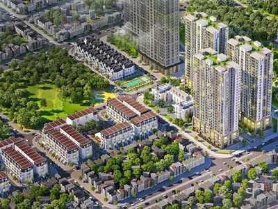 Hoa hậu 2pn 2vs jade square view sông hồng siêu đẹp giá chỉ 6,5 tỷ 0