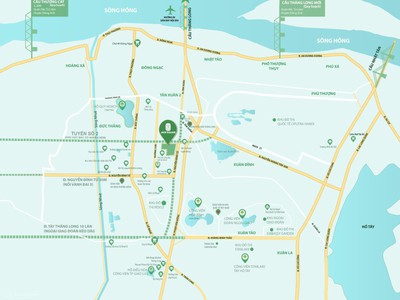 Nhận booking ngay căn hộ 2pn, 2vs tại chung cư jade square giá chỉ từ 6,2 tỷ ck lên đến 13,5 4