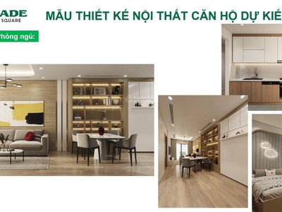 Hoa hậu 2pn 2vs jade square view sông hồng siêu đẹp giá chỉ 6,5 tỷ 4
