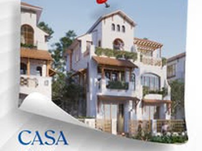 Nhà phố thương mại sun group - casa townhouse blanca city vũng tàu 2