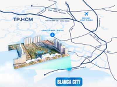 Nhà phố thương mại sun group - casa townhouse blanca city vũng tàu 3