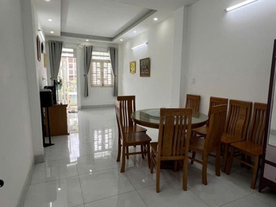 Bán nhà mặt tiền cao xuân dục 4.7x17 xây 4 tầng mới chỉ 10 tỷ 9 3