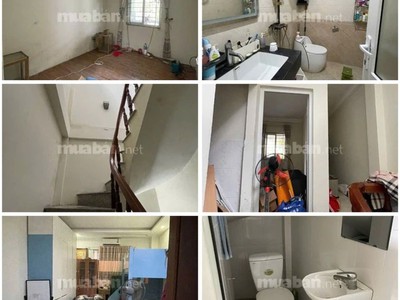 Chính chủ cần bán nhà 5 tầng số 17 ngách 21/28 ngõ văn hương, đống đa 2