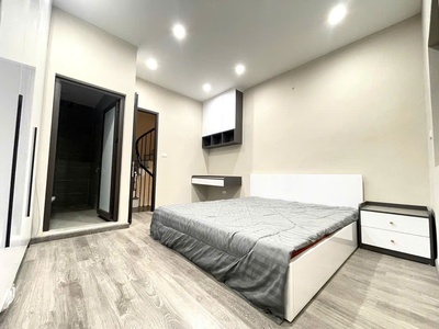 Nhà chính chủ - giá tốt - vị trí đẹp tại đội cấn, quận ba đình, thành phố hà nội 2