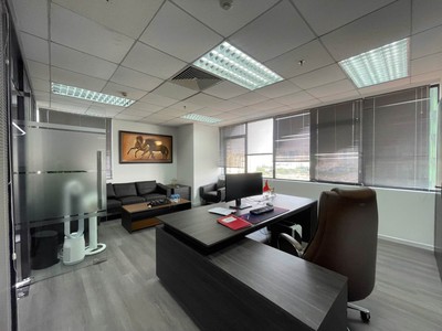 Bán shophouse mp tôn thất thuyết- dịch vọng hậu- 120m2- 6 tầng- mt: 6m- 68 tỷ 2