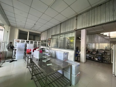 Bán nhà mt bình tân - 250m2 - mt 12.5m - 35tr/th - ngay chợ bà hom -24 tỷ  96tr/m2 2