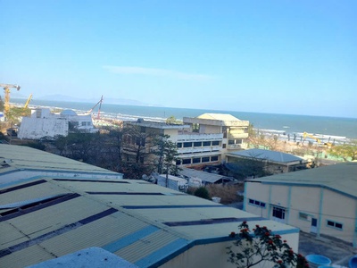 Sở hữu căn hộ cao cấp - chung cư view biển thành phố hồ chí minh 1