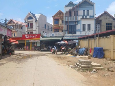 Chính chủ chị gái em bán lô đất tại hoàng văn thụ   chương mỹ   hà nội 1