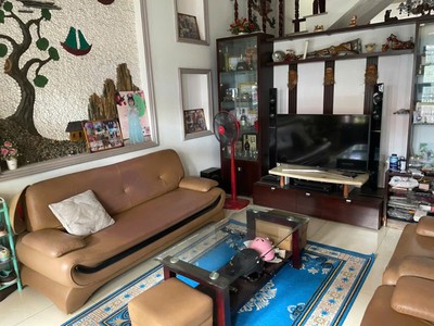Nhà 4 tầng siêu đẹp   đường 182 lã xuân oai   tăng nhơn phú a 2