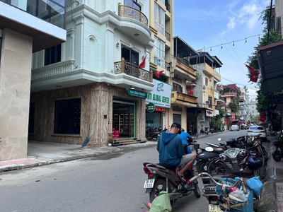 Bán đất tiểu khu nguyễn du, thị trấn thường tín, hà nội. 2