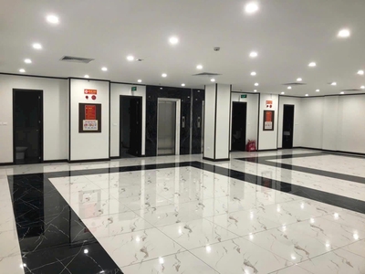 Bán shophouse mp tôn thất thuyết- dịch vọng hậu- 120m2- 6 tầng- mt: 6m- 68 tỷ 3