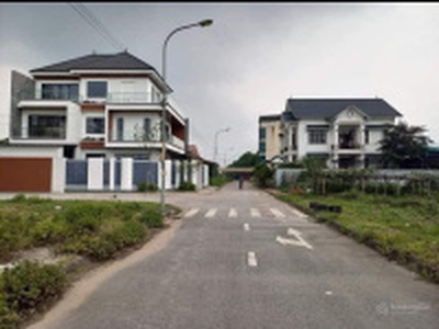 Bán đất đấu giá cầu lọc ngọc tảo phúc thọ gần kcn nam phúc thọ 200m ra đường 32  ô tô đỗ cửa - 2