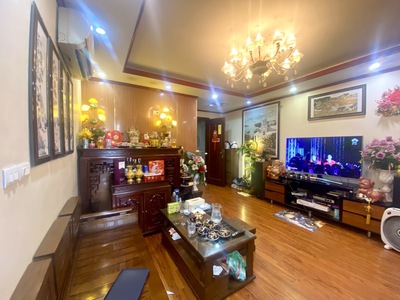 Siêu phẩm căn góc 3 ngủ ruby city ct2 - full nội thất xịn tặng 100 - giá tốt 1