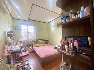 Siêu phẩm căn góc 3 ngủ ruby city ct2 - full nội thất xịn tặng 100 - giá tốt 3