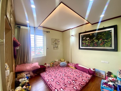 Siêu phẩm căn góc 3 ngủ ruby city ct2 - full nội thất xịn tặng 100 - giá tốt 4