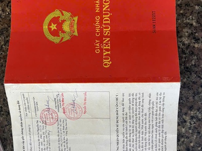 Tiếp sau đây chính là số tiêu đề lưu ý, đảm bảo các yêu cầu của mình:  1.     hàm tân  bán đất thổ 1