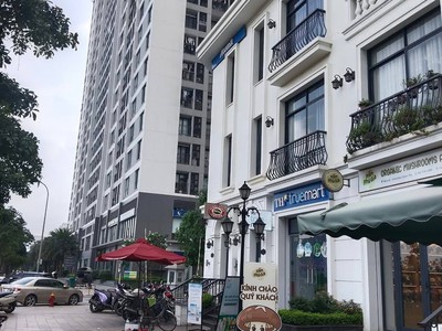 Bán biệt thự liền kề vinhome greenbay, 93m2-150m2, vị trí đẹp, giá tốt 0