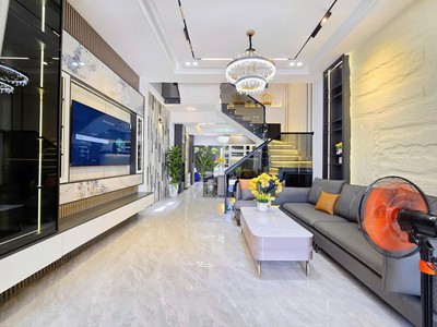 Hơn 12 tỷ - nhà đẹp gần phố tô vĩnh diện p. lô quân đội, 50m2, ôtô, 2 thoáng trước sau - ở sướng 0