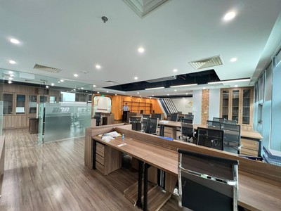 Bán shophouse mp tôn thất thuyết- dịch vọng hậu- 120m2- 6 tầng- mt: 6m- 68 tỷ 4
