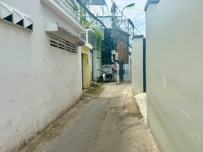 Bán 2 lô đất tttp hẻm phan đình giót phường nha trang 0
