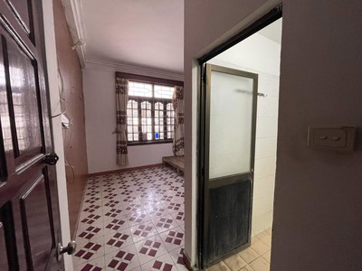 Bán nhà mặt phố 90m 6 tầng mt 4.6m kinh doanh đỉnh 2 mặt thoáng trước sau 4