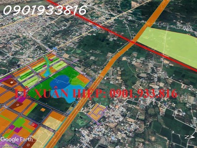 Đất nền tân hội: lợi thế cạnh tranh duy nhất   vị trí độc tôn   mức giá bất ngờ từ 9 triệu/m2 tại 4