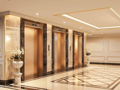 Chung cư cao cấp the summit kđt danko riverside bắc ninh 2