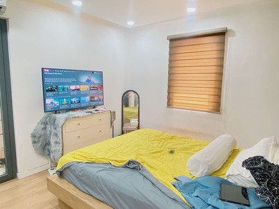 Nhà đường nguyễn văn đậu phường 11 bình thạnh cũ. 4