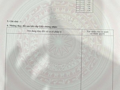 Bán lô đường tổ 4 diên lạc đường ô tô giá chỉ 820tr  tl 1