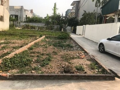  lô đất góc hiếm   sinh lời ngay   52m  hoài đức   chỉ nhỉnh 4 tỷ‼ 1