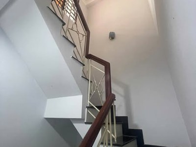 Nhà đường trần bình trọng quận 5 phường 2 cũ. 2