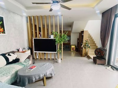 Nhà đường nguyễn văn đậu phường 11 bình thạnh cũ. 1
